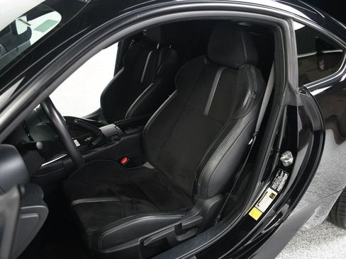 Used 2023 Toyota GR86 Premium RWD image 28