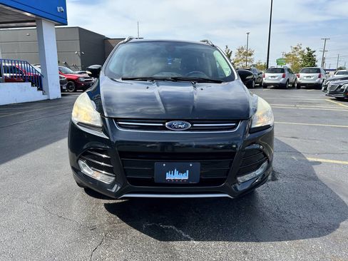 Used 2014 Ford Escape Titanium image 6