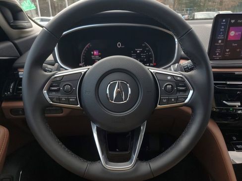 New 2026 Acura MDX Technology Package image 22