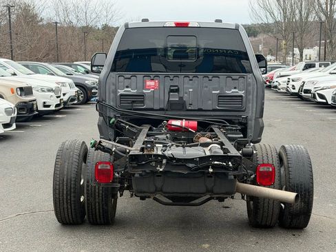 Used 2023 Ford F350 Lariat image 8