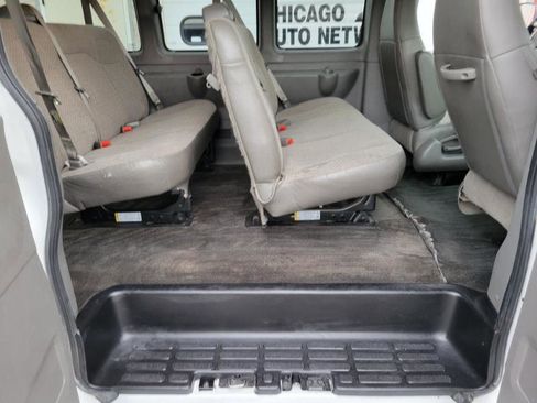 Used 2016 Chevrolet Express 2500 LS image 46