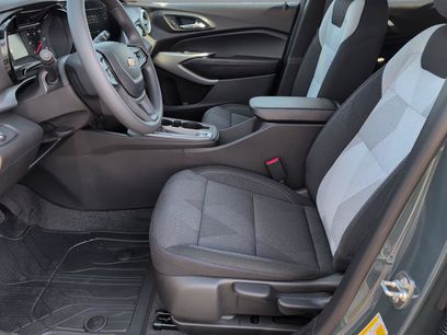 New 2026 Chevrolet Trax LS w/ LS Convenience Package