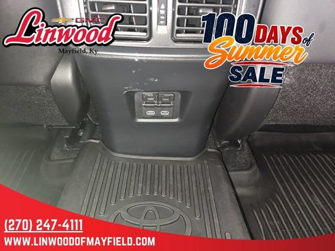 Used 2025 Toyota RAV4 XLE Premium w/ Weather Package AWD/4WD image 16