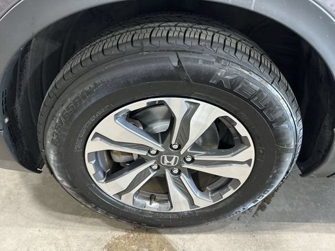 Used 2019 Honda CR-V LX image 23