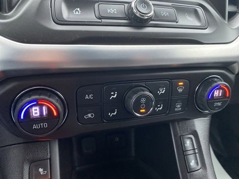 Used 2018 GMC Acadia SLE w/ Driver Alert Package I image 37