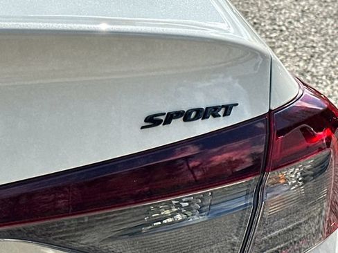 Used 2026 Honda Civic Sport image 13