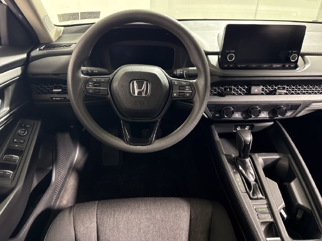 Used 2024 Honda Accord EX image 23