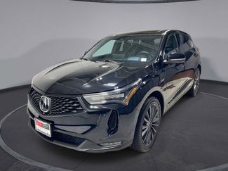Used 2023 Acura RDX A-Spec AWD/4WD video 1