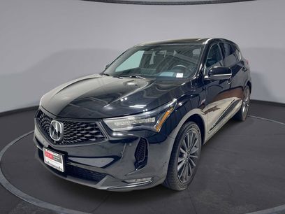 Used 2023 Acura RDX A-Spec