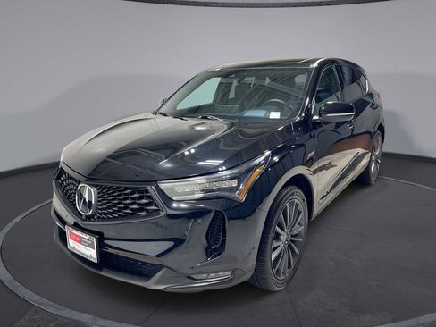 Used 2023 Acura RDX A-Spec AWD/4WD image 1