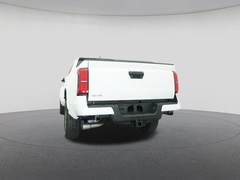 New 2025 Toyota Tacoma SR5 image 22