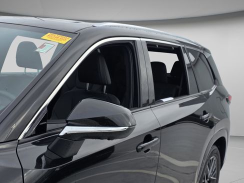 Used 2024 Lexus TX 350 FWD image 32