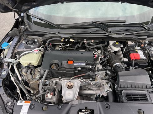 Used 2021 Honda Civic Sport image 29