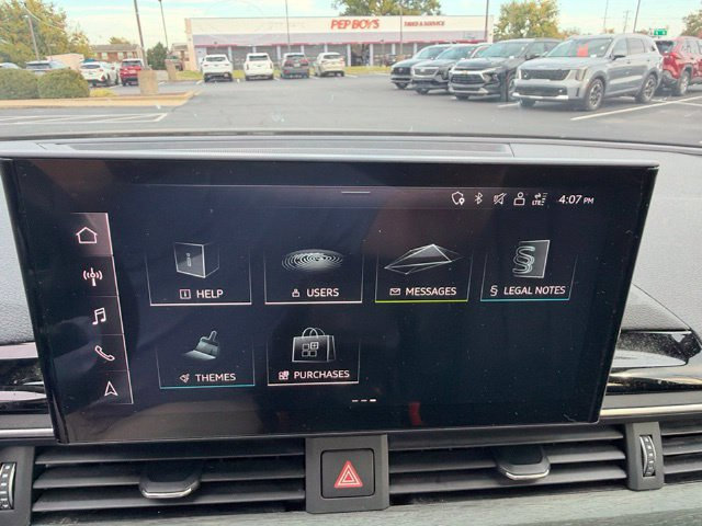 Used 2023 Audi A4 2.0T Premium Plus AWD/4WD image 17