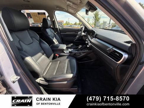 Certified 2024 Kia Telluride S AWD/4WD image 34
