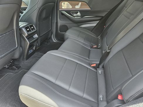 Certified 2026 Mercedes-Benz GLE 350 4MATIC image 29