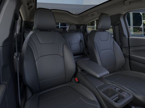 New 2026 Ford Mustang Mach-E Premium image 10