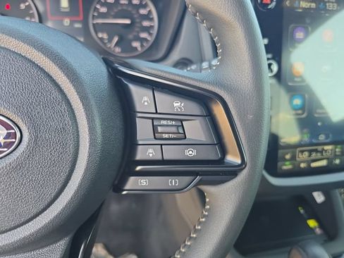 Certified 2026 Subaru Forester Premium AWD/4WD image 23