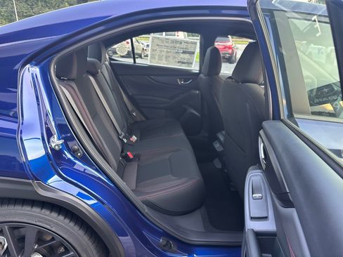 New 2026 Subaru WRX Premium AWD/4WD image 40