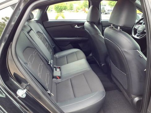 Used 2023 Kia Forte GT-Line FWD image 26