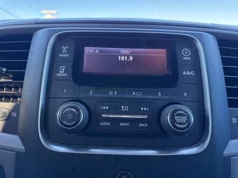 Used 2013 RAM 1500 Express image 20