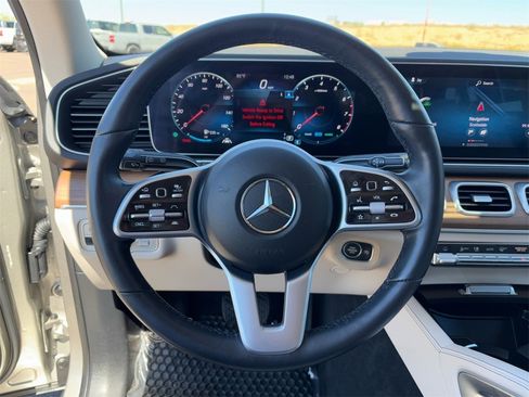 Used 2022 Mercedes-Benz GLE 450 GLE 450 image 18