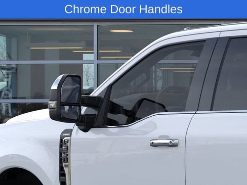 New 2026 Ford F350 Lariat w/ Lariat Ultimate Package AWD/4WD image 20