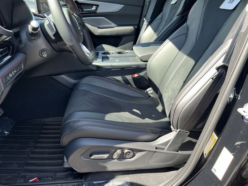 New 2026 Acura MDX A-Spec AWD/4WD image 10