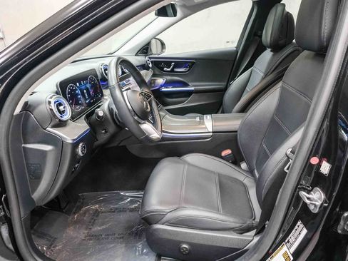 Certified 2023 Mercedes-Benz C 300 Sedan image 22