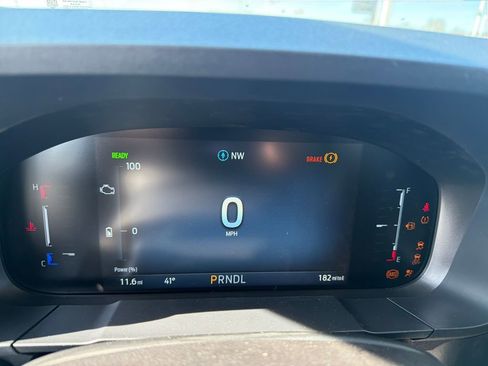 New 2026 Ford Maverick XLT w/ Equipment Group 301A image 15