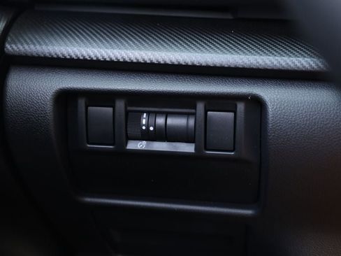 New 2026 Subaru Crosstrek 2.0i Premium AWD/4WD image 18