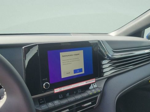 New 2026 Toyota Camry SE image 21