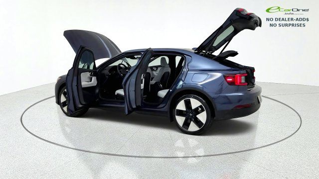 Used 2024 Polestar Polestar 2 AWD/4WD image 15