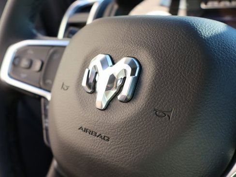 New 2026 RAM 1500 Big Horn image 28