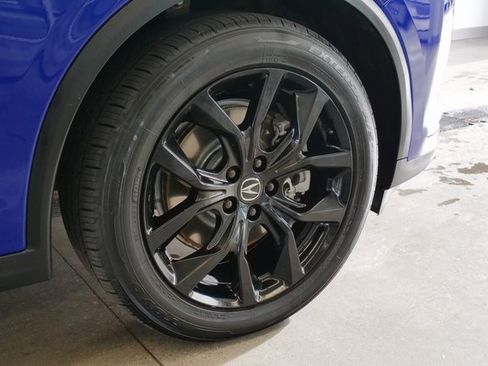 Used 2023 Acura MDX A-Spec image 8