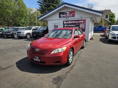 Used 2009 Toyota Camry SE
