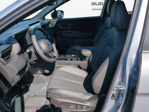 New 2026 Subaru Outback Limited XT AWD/4WD image 10