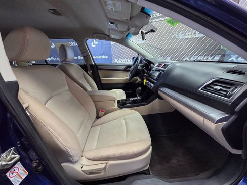 Used 2016 Subaru Outback 2.5i Premium image 24
