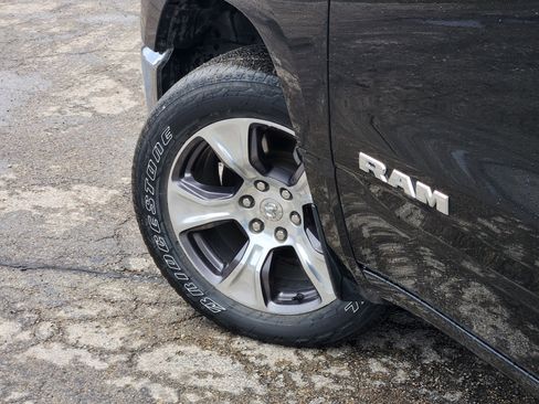 Used 2024 RAM 1500 Laramie image 21