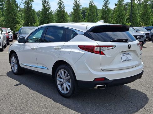 Used 2023 Acura RDX AWD image 4