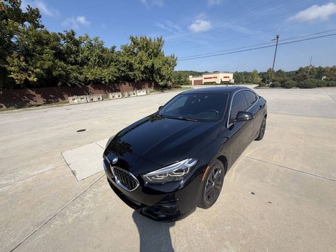 Used 2021 BMW 228i xDrive Gran Coupe w/ Convenience Package AWD/4WD image 31