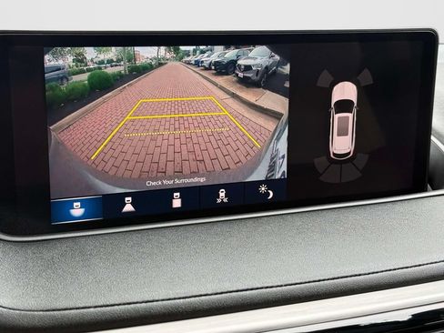 Certified 2022 Acura MDX SH-AWD w/ Technology Package image 22