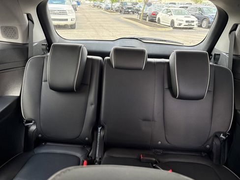 Used 2024 Honda Odyssey Elite image 15