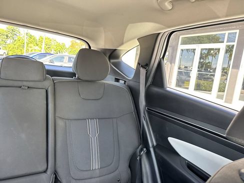 Used 2023 Hyundai Tucson SEL AWD/4WD image 19