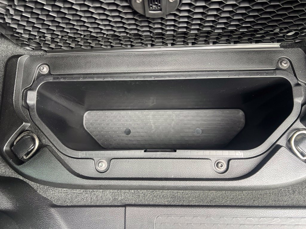 Certified 2022 RAM 1500 Big Horn AWD/4WD image 34