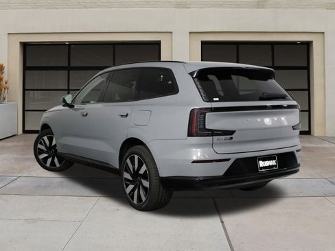 New 2025 Volvo EX90 Plus w/ Protection Package Premier image 3