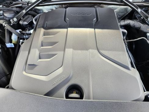 New 2025 Audi Q5 Premium Plus image 26