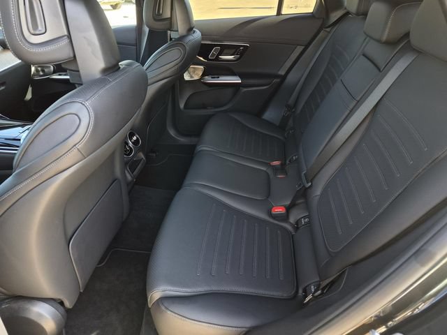Certified 2025 Mercedes-Benz GLC 350e 4MATIC image 18