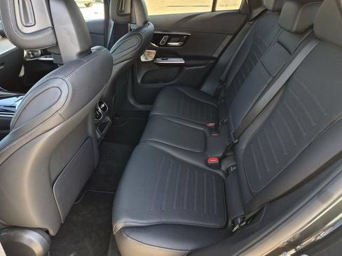 Certified 2025 Mercedes-Benz GLC 350e 4MATIC image 18