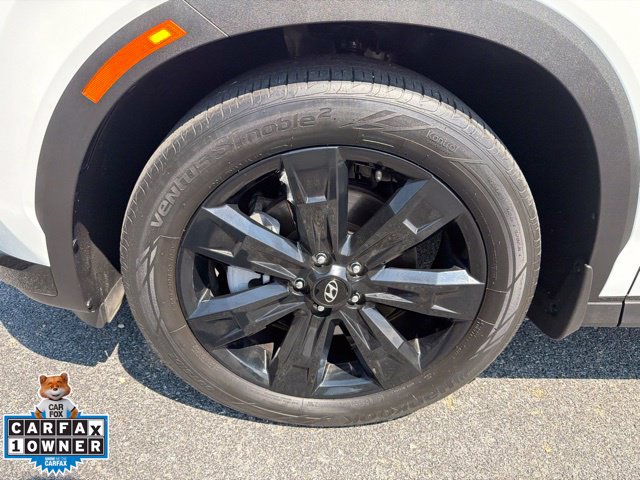 Used 2023 Hyundai Palisade XRT AWD/4WD image 12